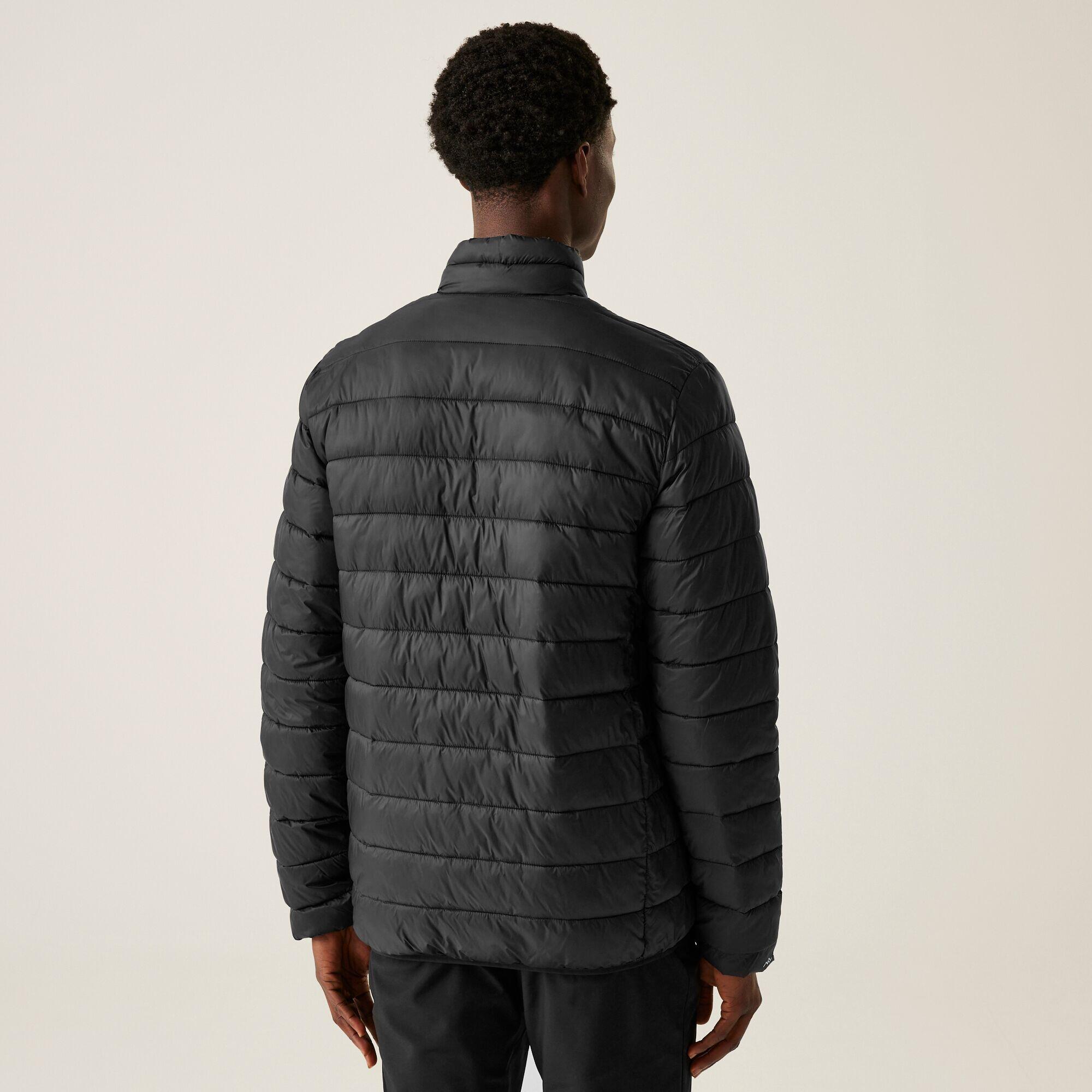 Marizion Homme Randonnée Veste cloisonnée 2/5