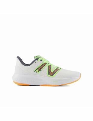 Sneakers para Niño New balance Blanco