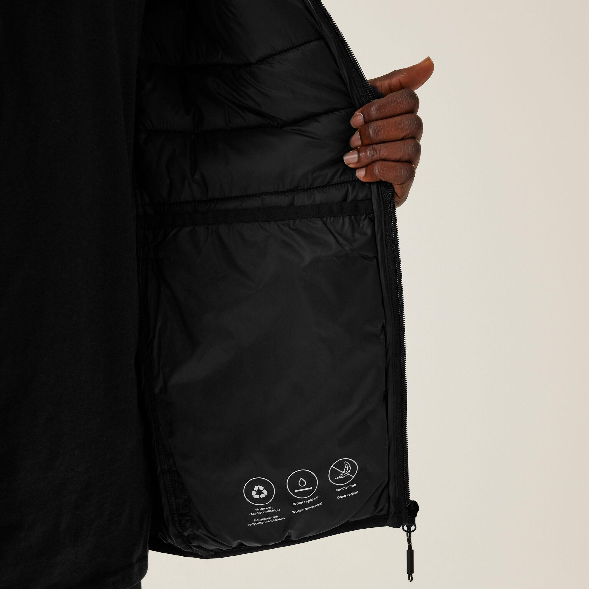 Marizion Homme Randonnée Veste cloisonnée 4/5