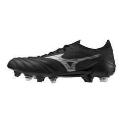 Crampons Mizuno Morelia Neo IV B Elite Mix noir