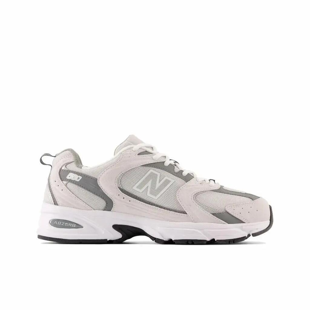 New Balance 530 Grey Matter Harbor Grey