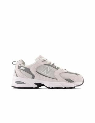 Sneakers New balance 530c Grigio.