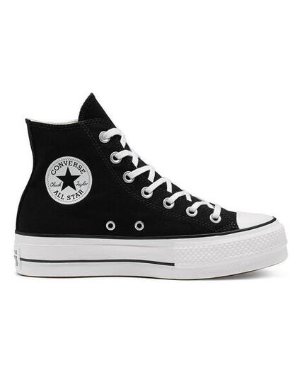 Sneakers da donna Converse Lift high top nere