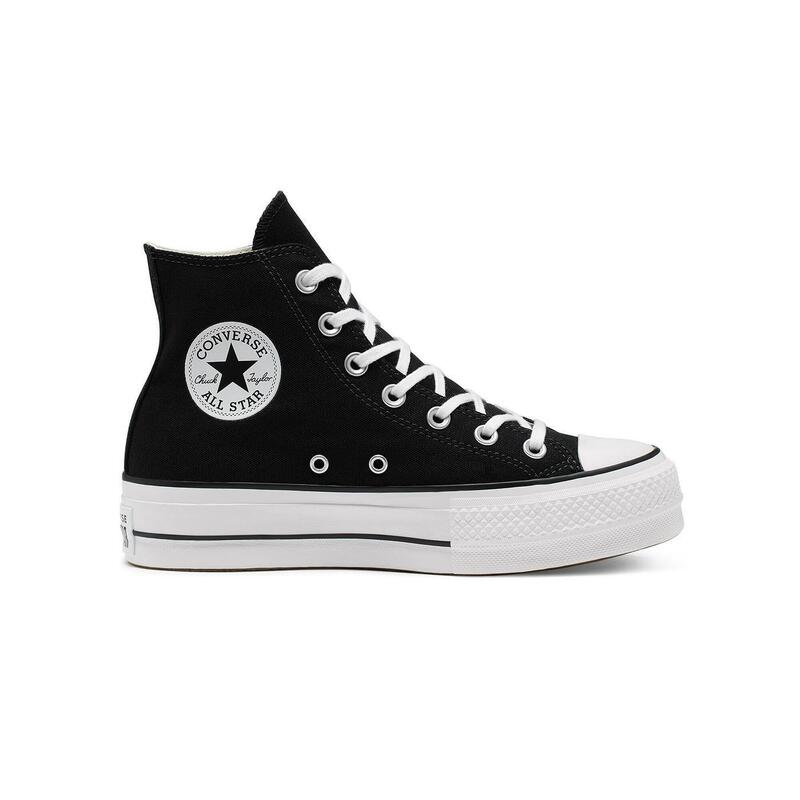 Sneakers para Mujer Converse  Negro