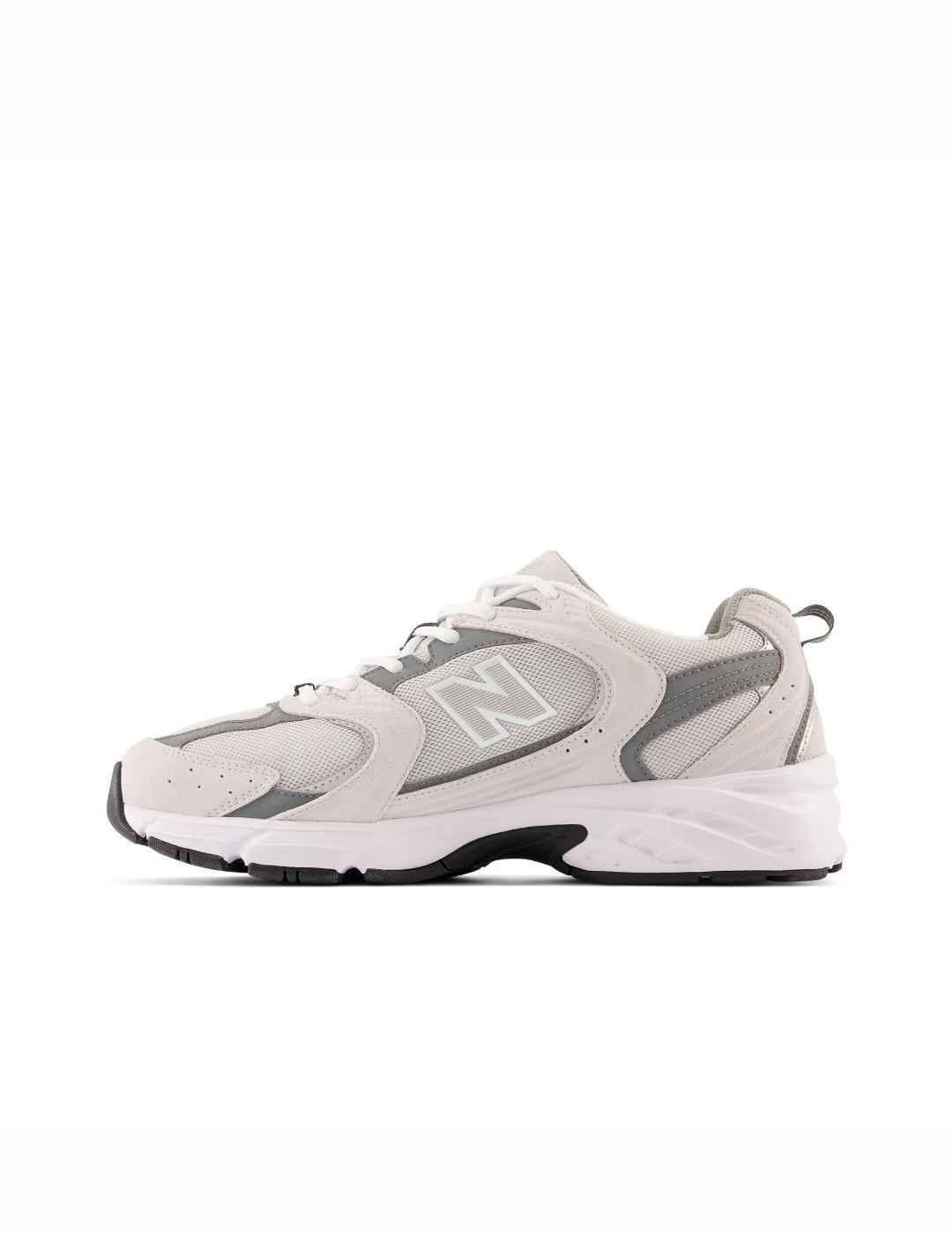 Sneakers New balance 530c Gris 3/5