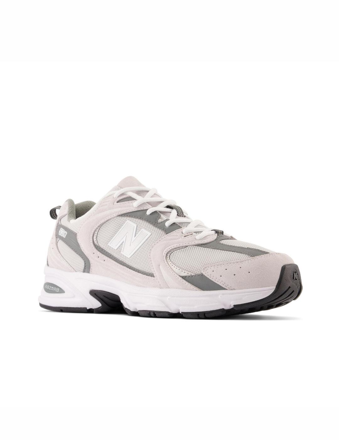 Sneakers New balance 530c Gris 2/5