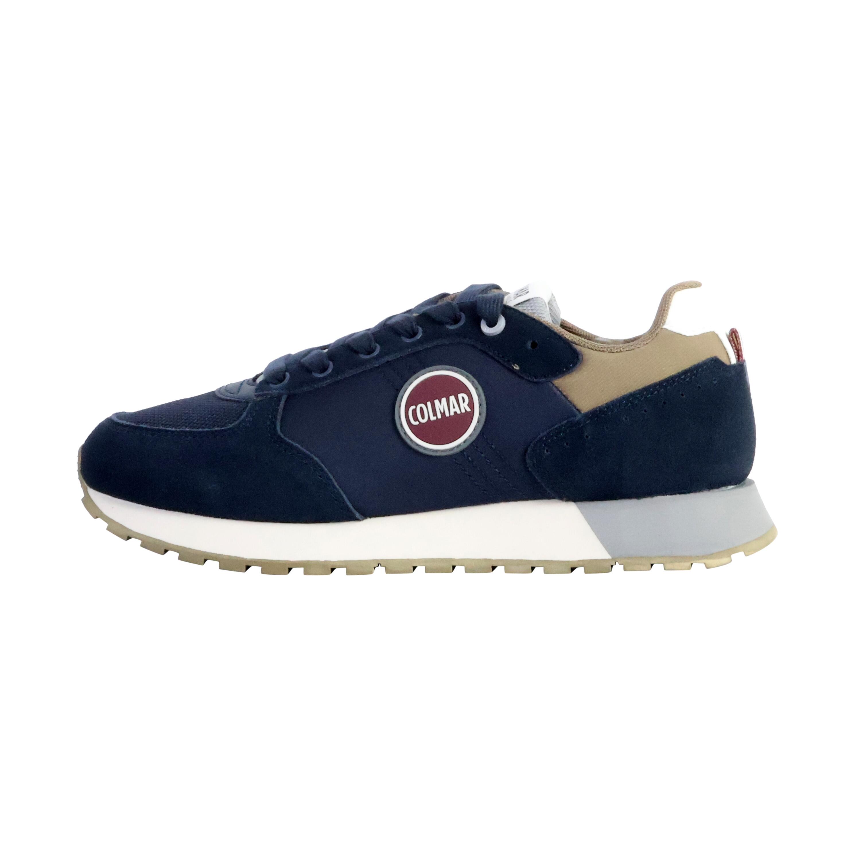 Pantofi sport Travis Authentic pentru bărbați