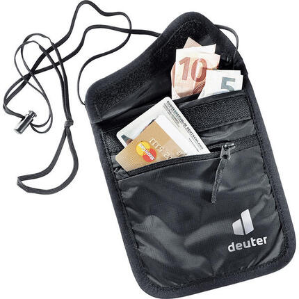Geldbeutel Security Wallet II