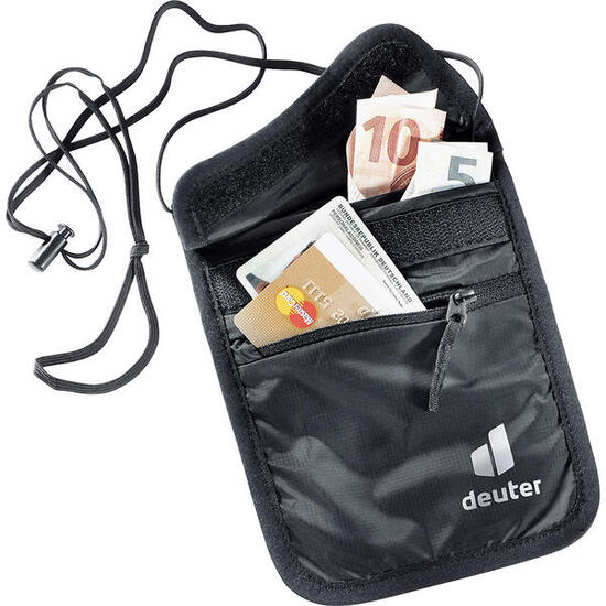 Geldbeutel Security Wallet II