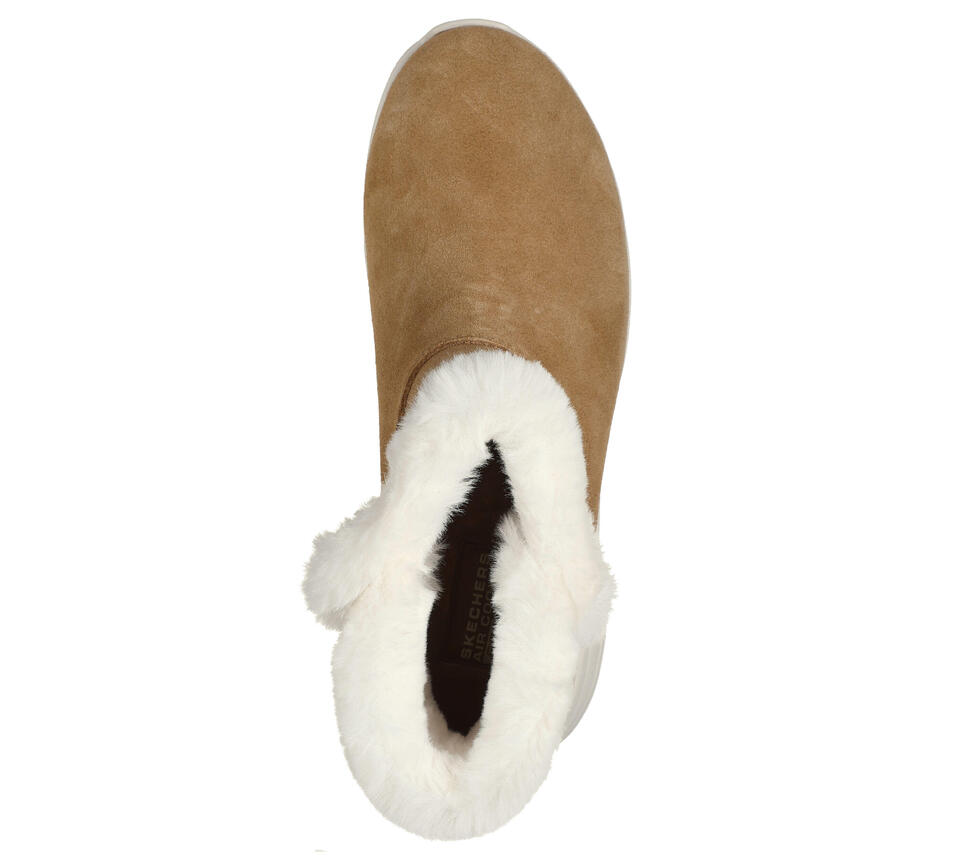 Buty zimowe damskie, On-The-Go Stellar - Cozy Step