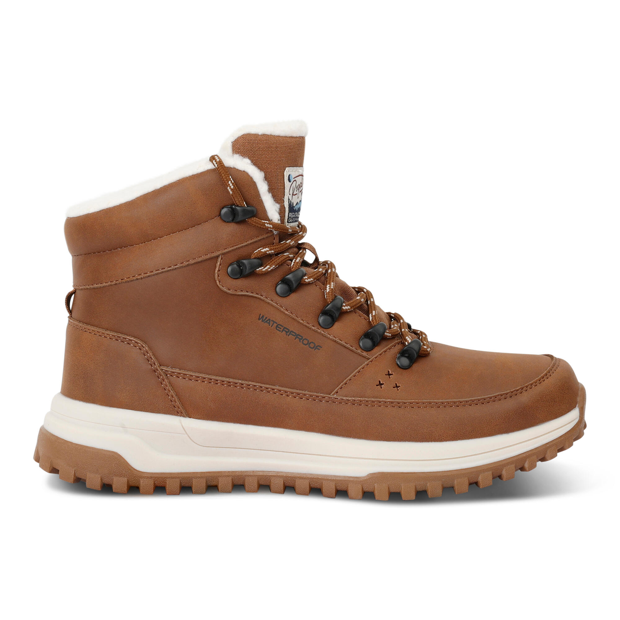 Wanderschuhe für Damen Regatta Sherbourne 6/7