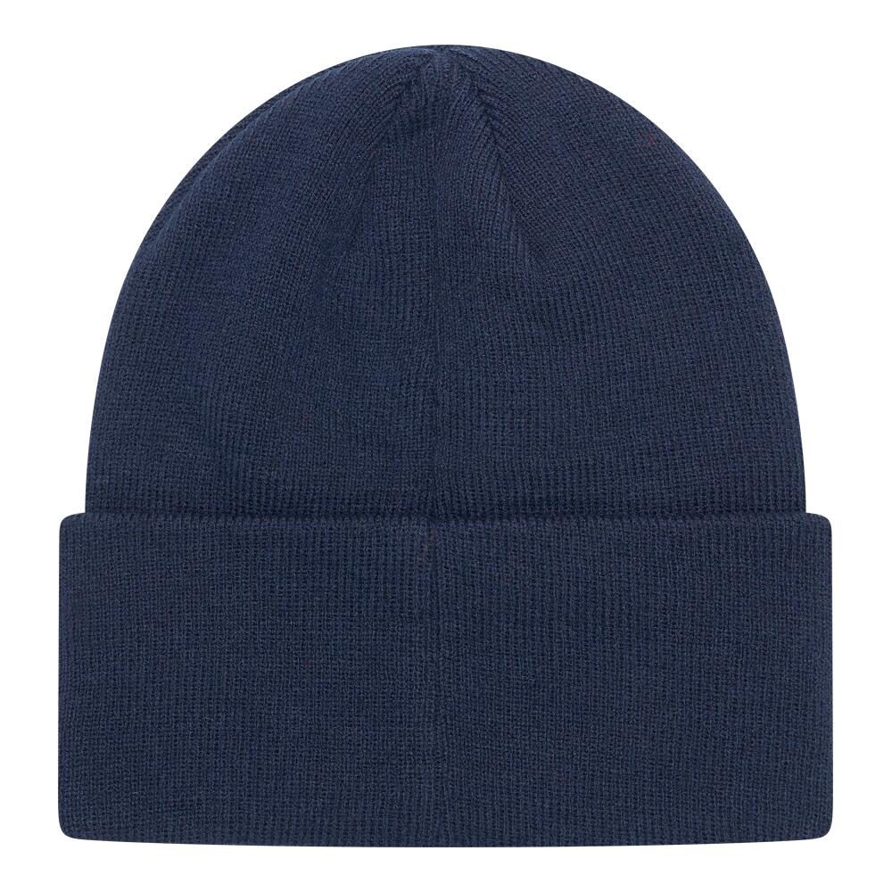 Paris Saint-Germain Essential Crest Hat - Blue - Mens