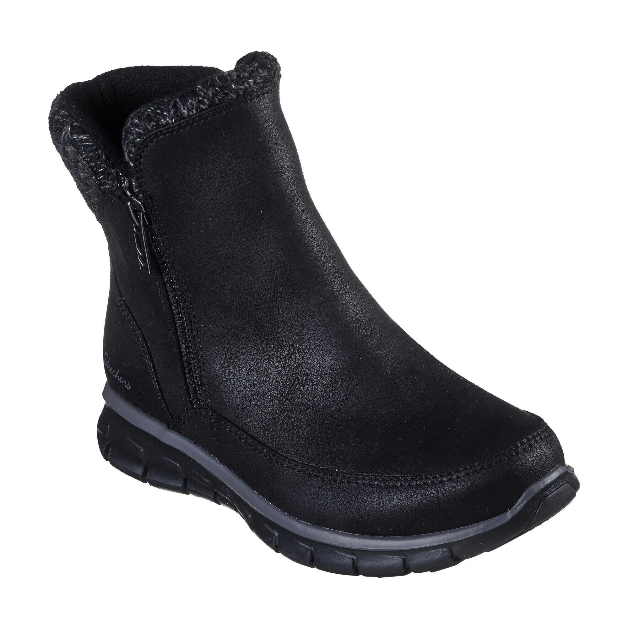 Skechers Model Synergy - Lovely Col Kolor Czarny