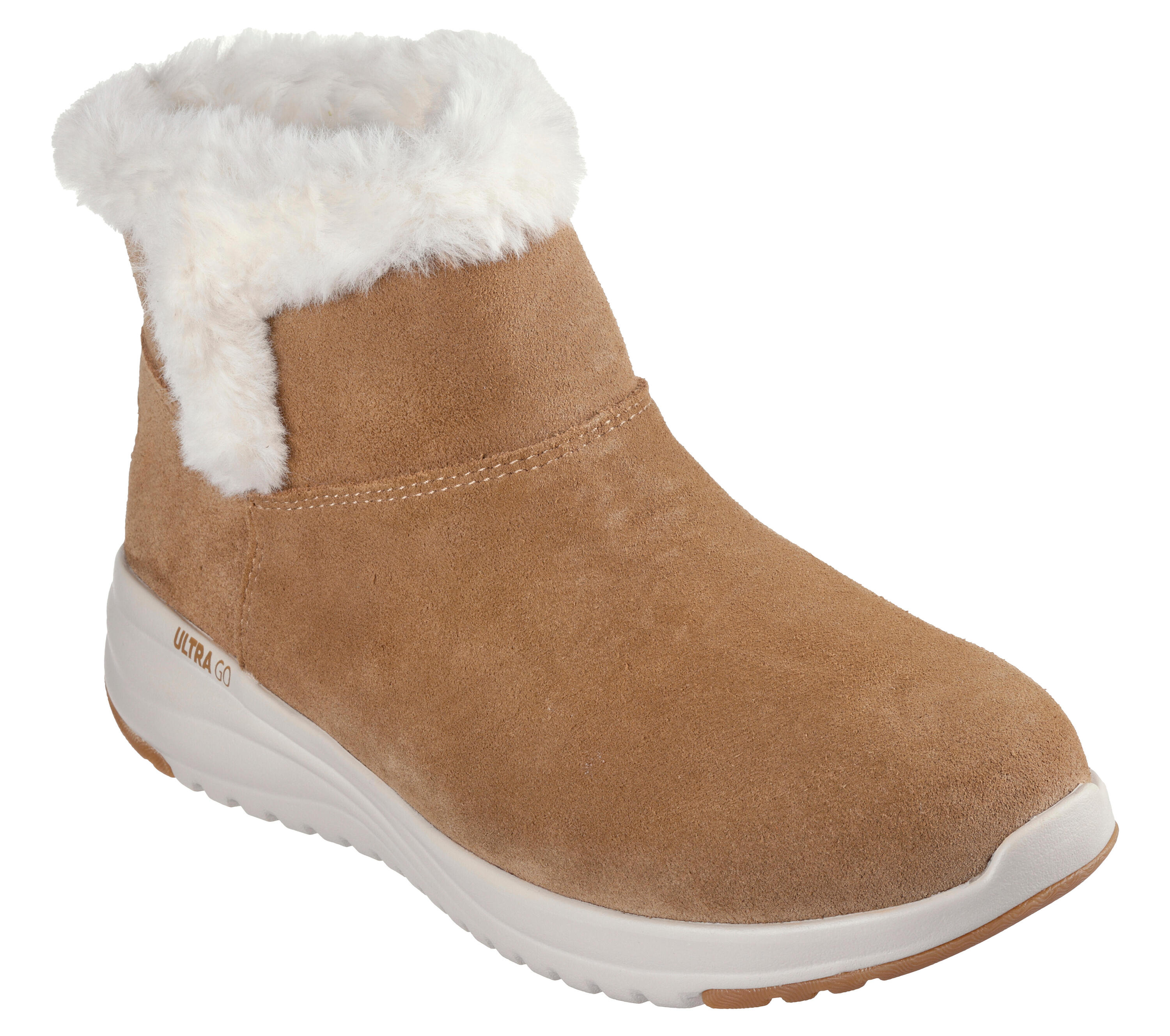 SKECHERS SKECHERS Boot Camel  40 (Z1052)