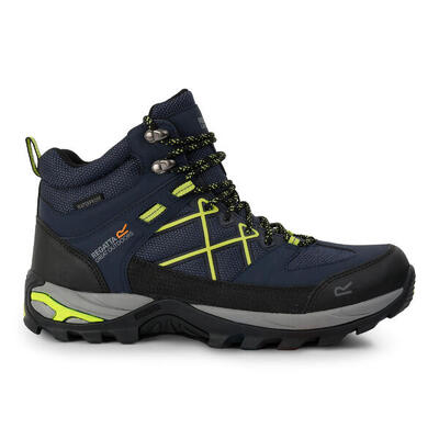 Herren Stiefel wasserdicht - Samaris 3