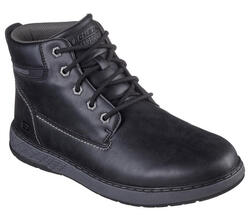 Bottes Skechers Garlan - Deno, Noir, Hommes