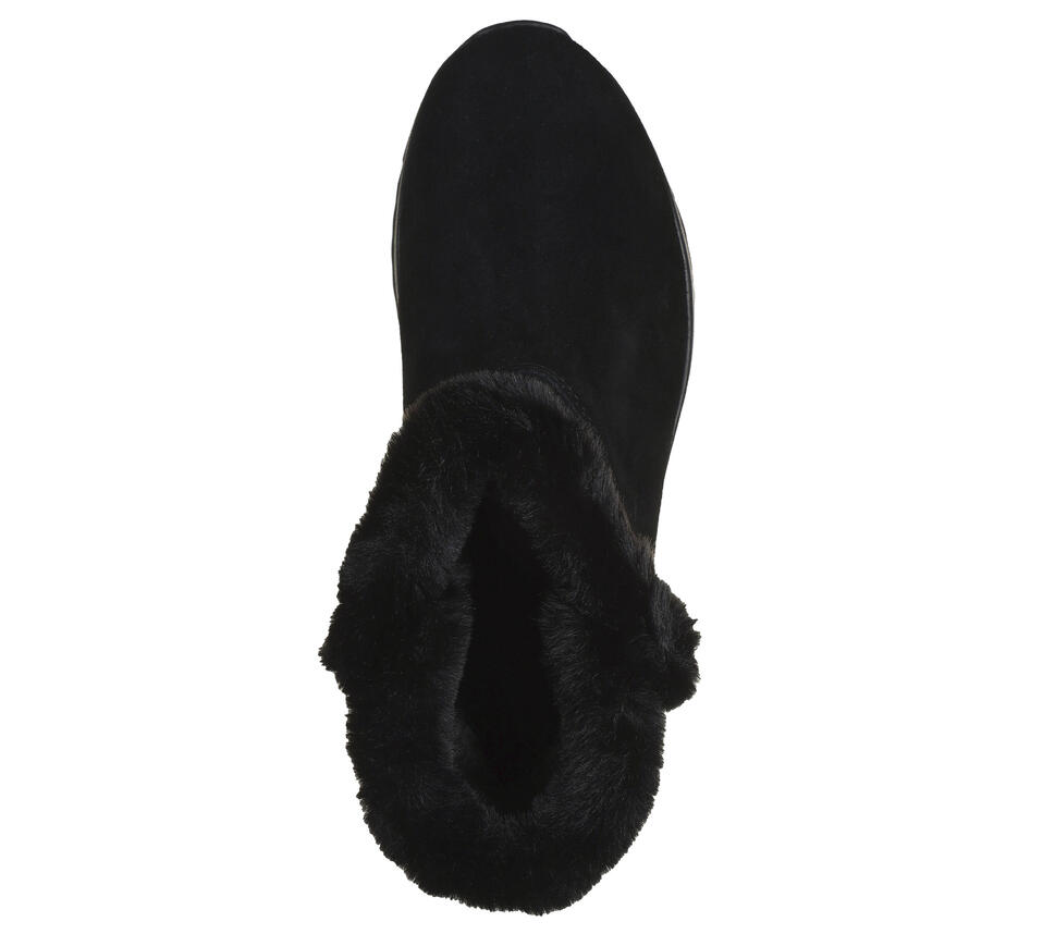 Buty zimowe damskie, On-The-Go Stellar - Cozy Step