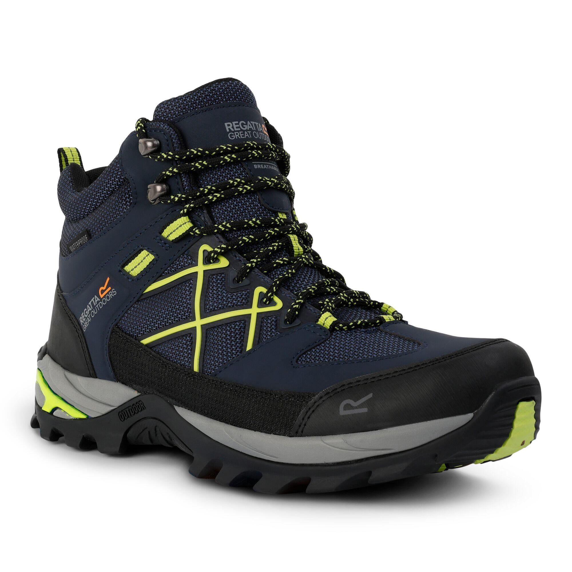 Bottes - Samaris 3 homme 4/7