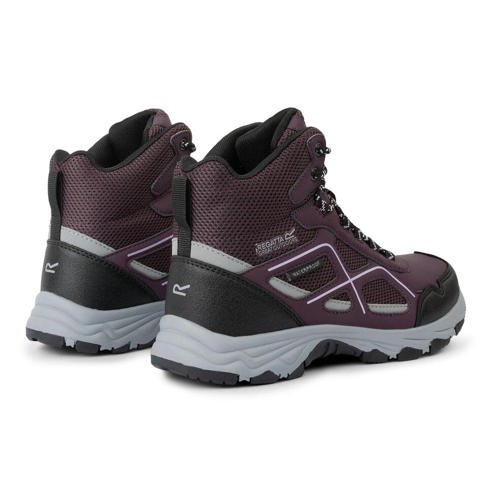 Buty trekkingowe damskie Lady Vendeavour Regatta