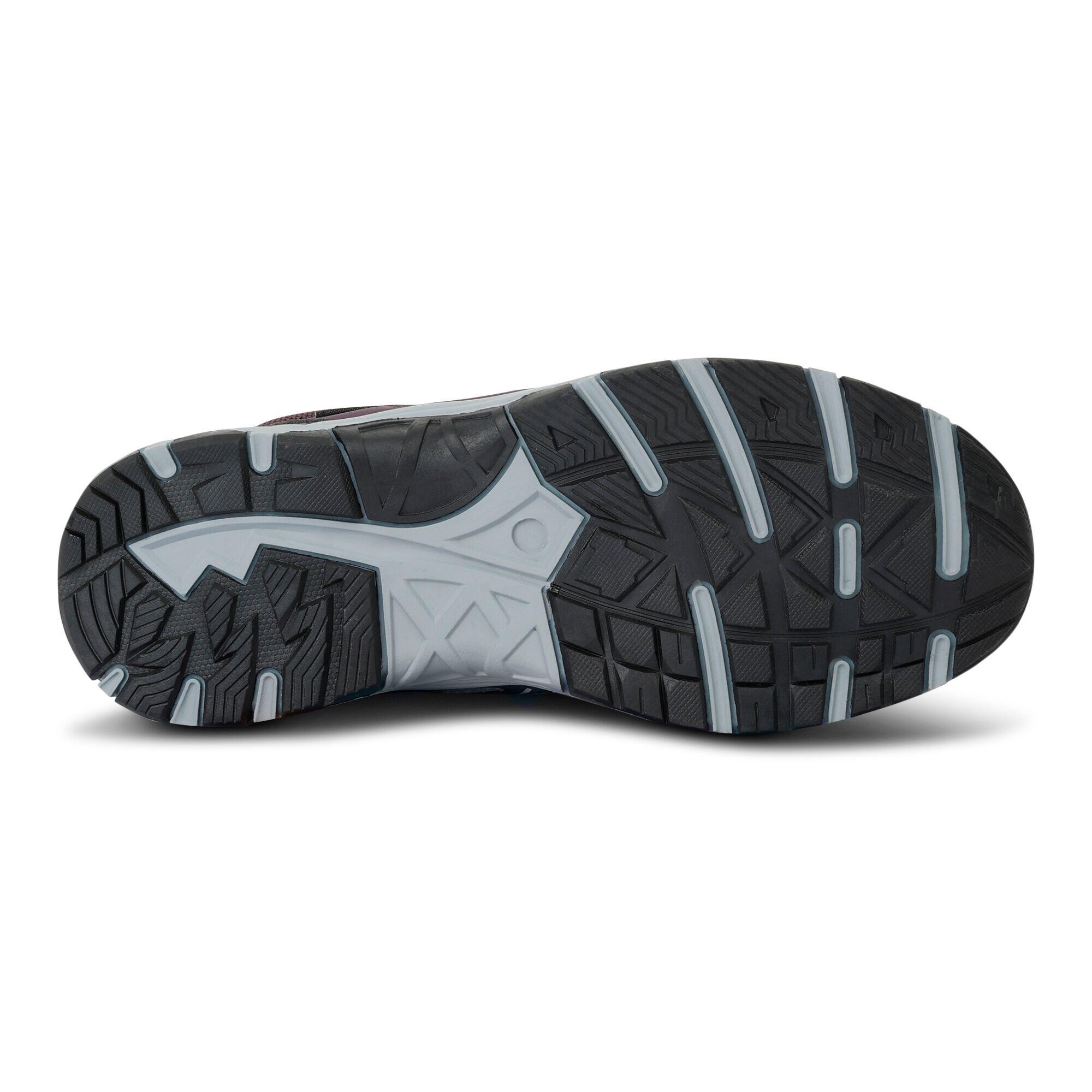Womens Vendeavour Waterproof Hiking Boots 5/7