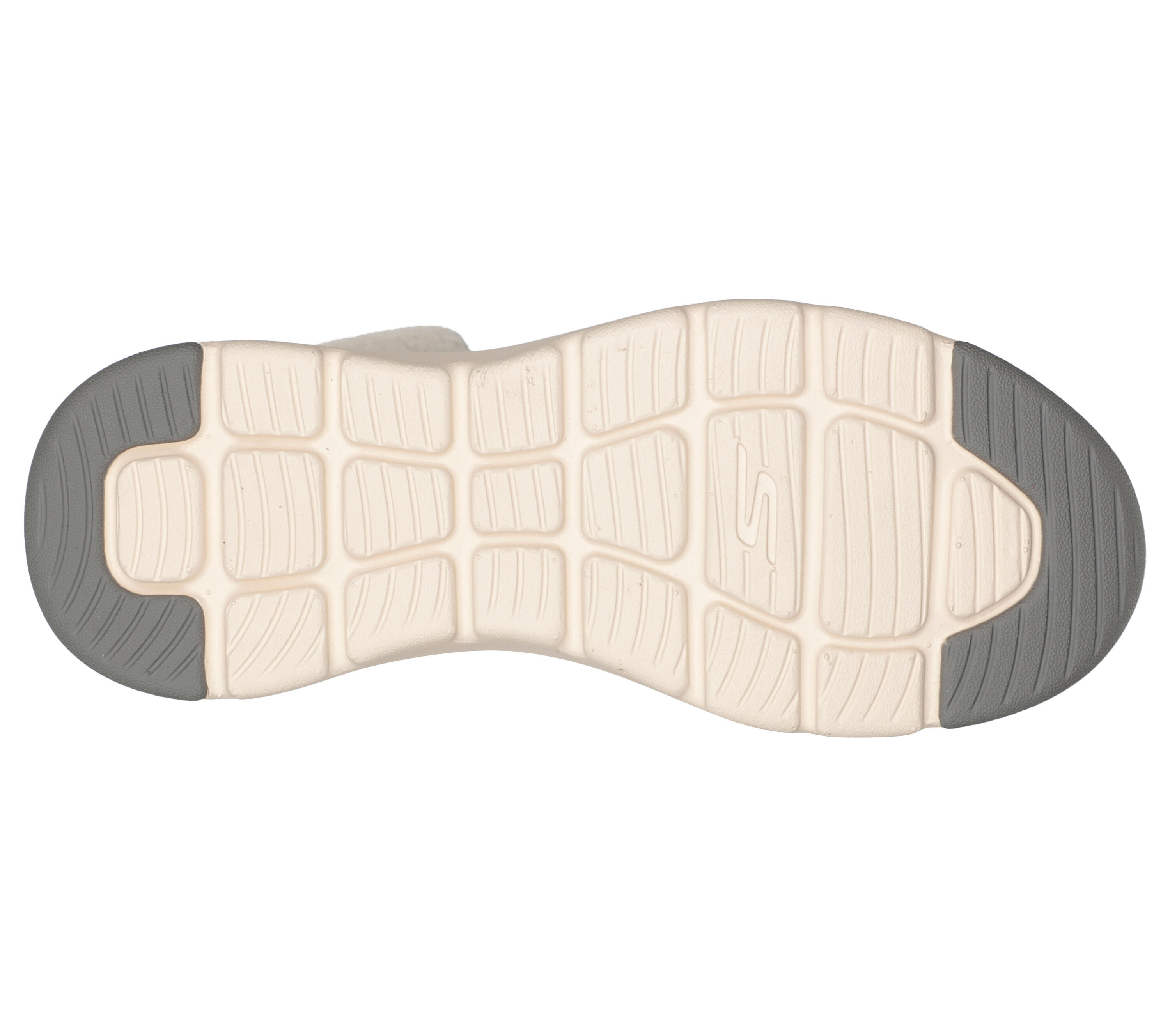 Buty zimowe sportowe damskie Skechers Glacial Ultra-Woodlands 3/7