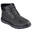 Ghete barbati Skechers Garlan - Deno, Gri