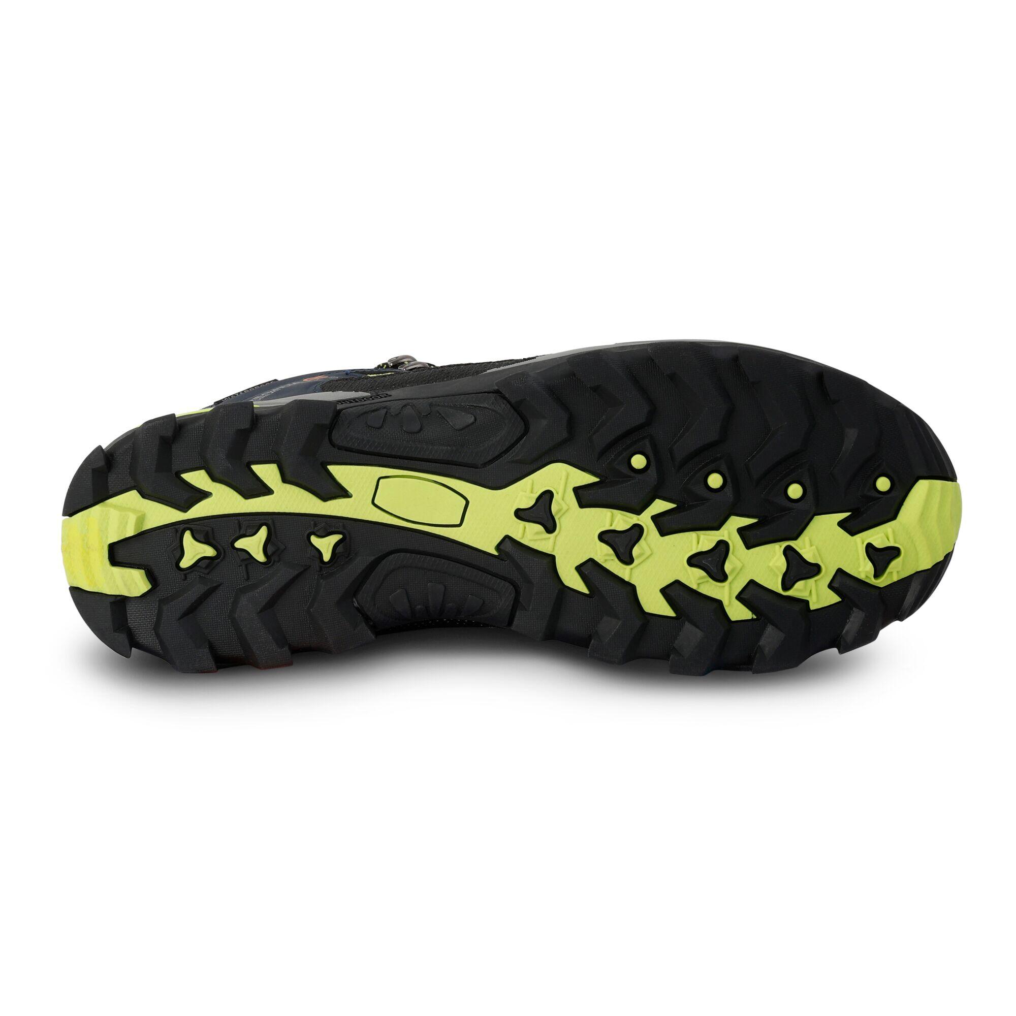Bottes - Samaris 3 homme 5/7