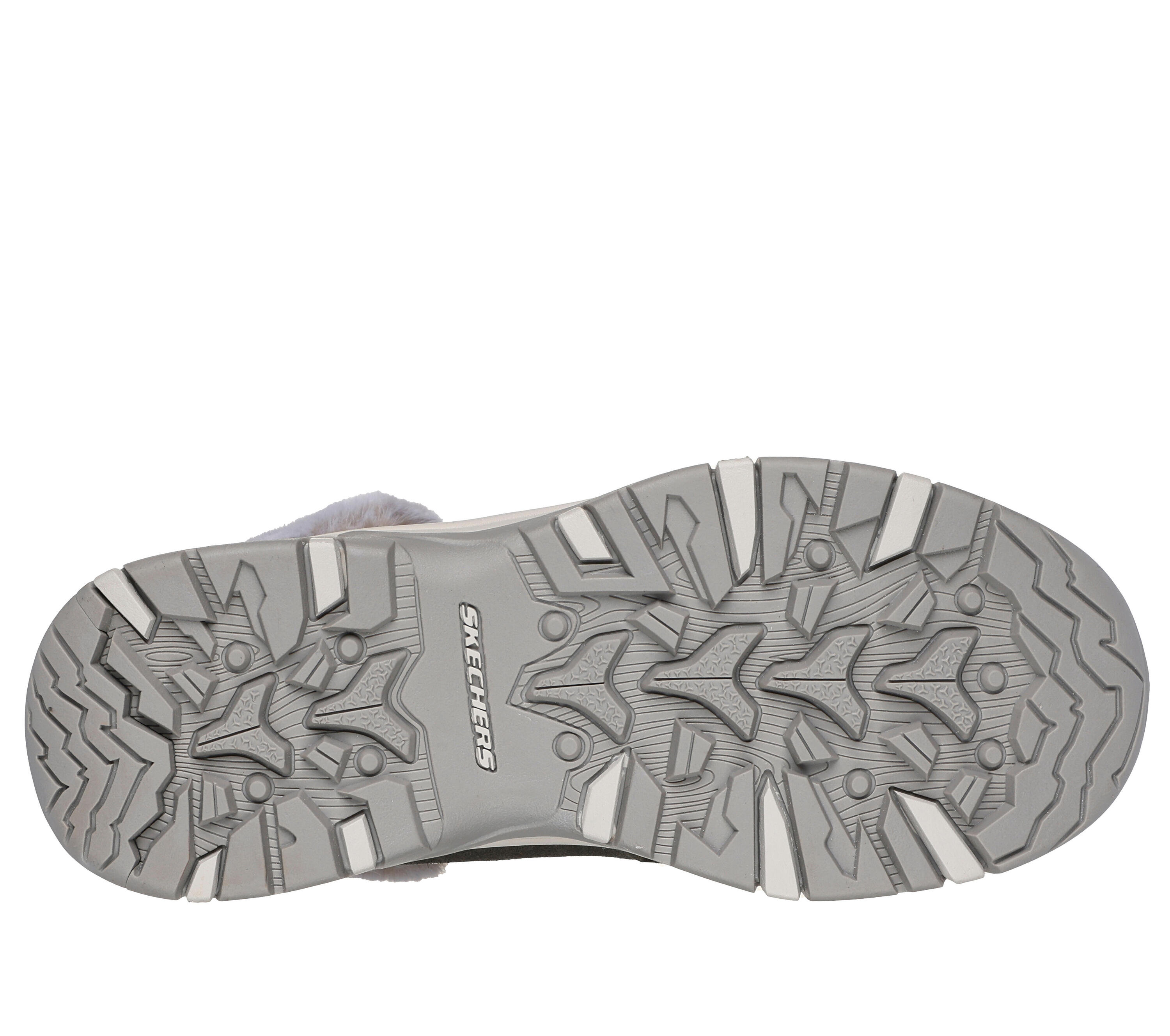 SKECHERS Bottine KAKI  36 (Z1052) 3/7