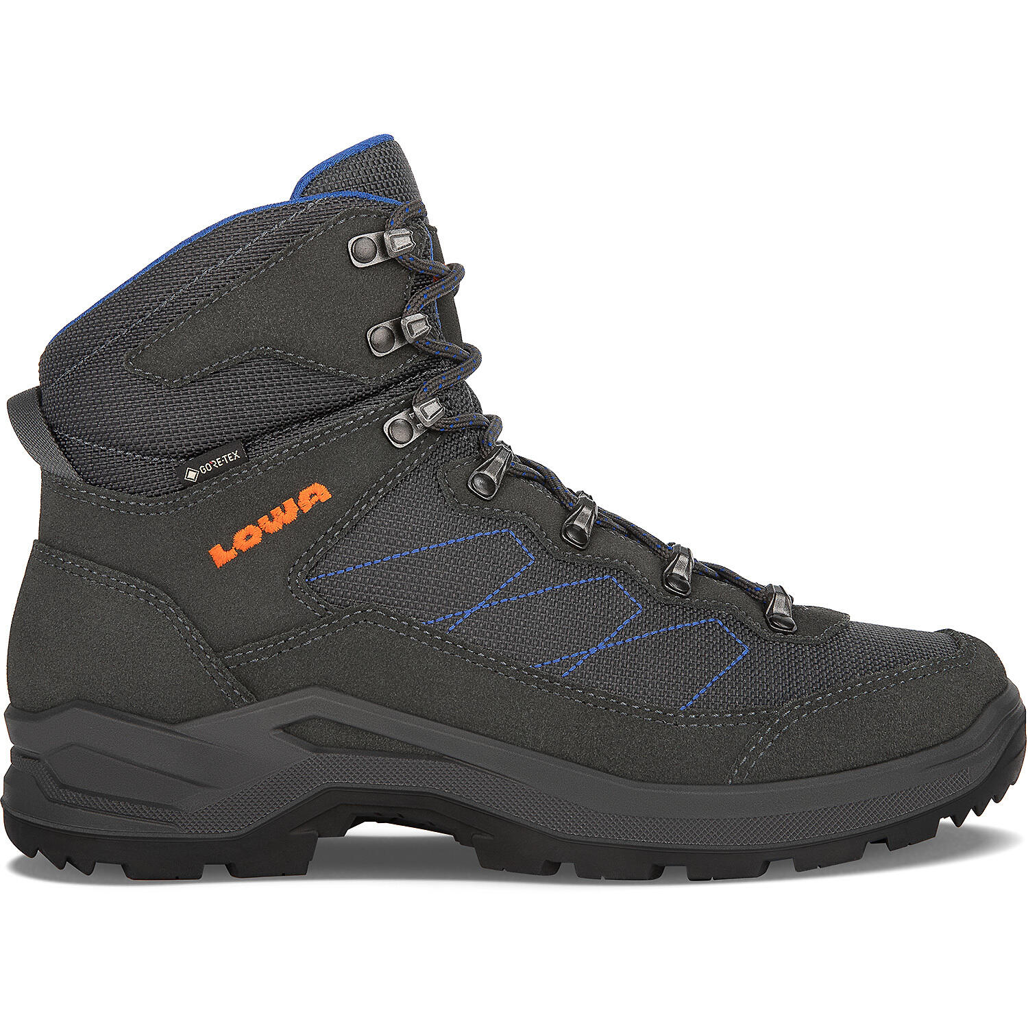 LOWA Multifunktionsstiefel TAURUS PRO GTX MID