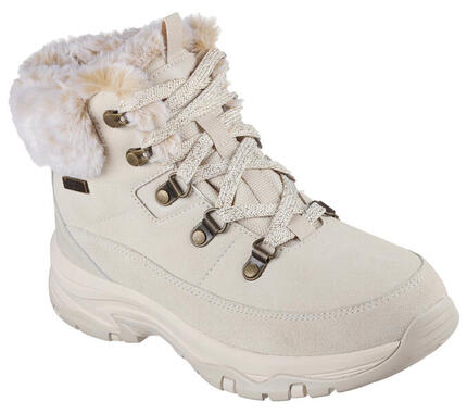 Damen TREGO SNOW WORRIES Stiefel Schwarz