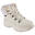 Pantofi Sport Skechers Model Trego - Snow Worries Culoare Alb