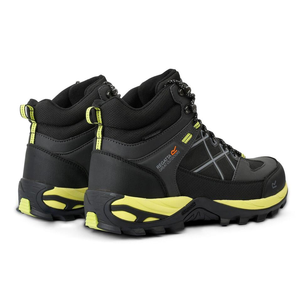 Buty trekkingowe męskie Samaris III