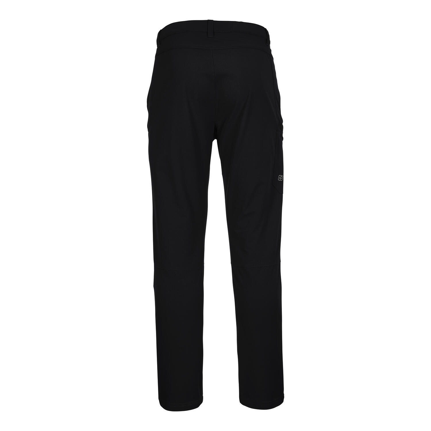 Herren Hose KOS 323 MN PNTS 3/3