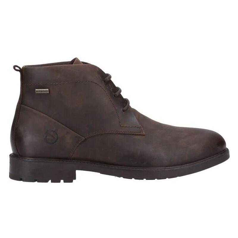 Bottes BECKFORD Homme (Marron)