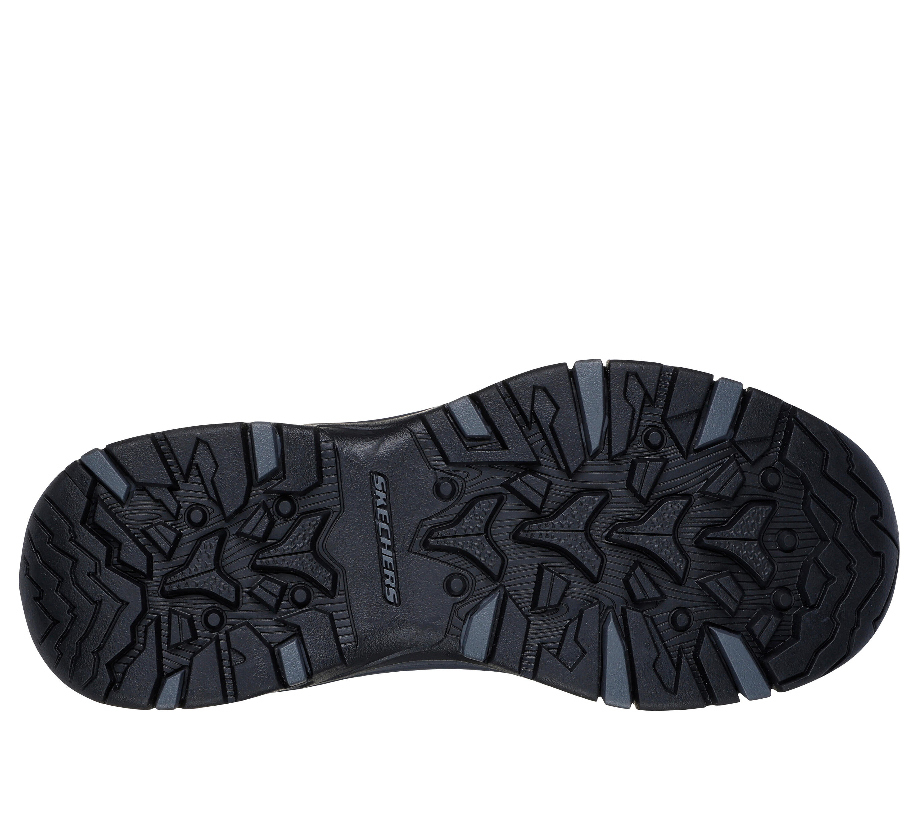 Femme TREGO SNOW WORRIES Bottes Noir 3/5