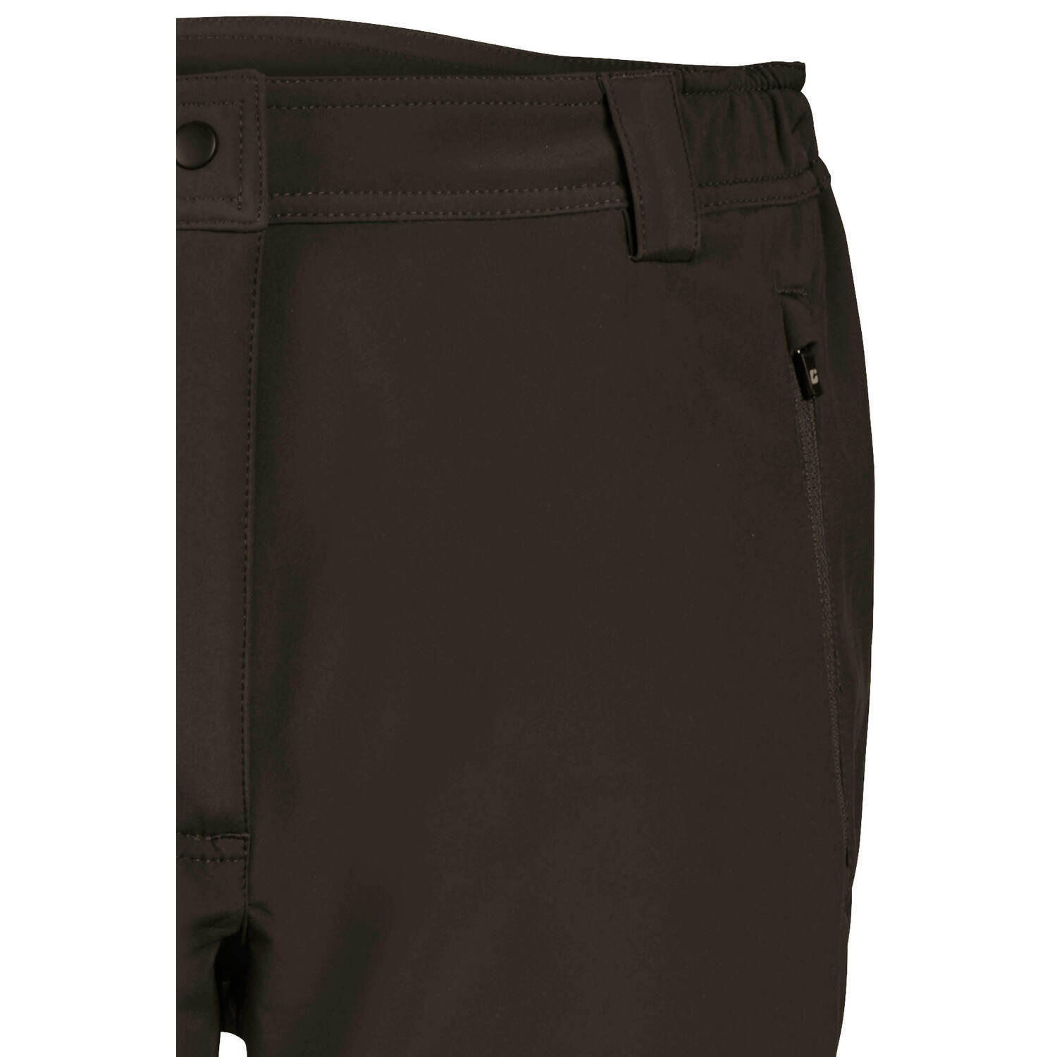 Damen Softshellhose KOW 34 3/5