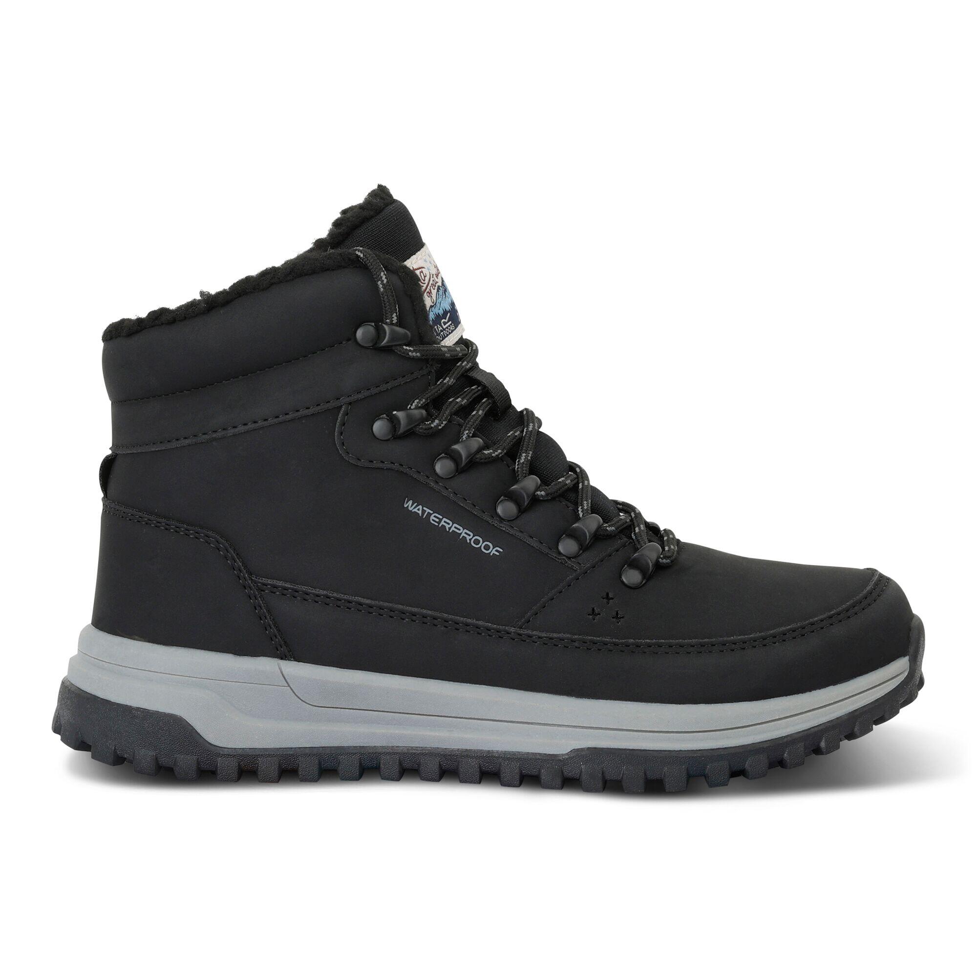 Chaussures de randonnée femme Regatta Sherbourne 5/7