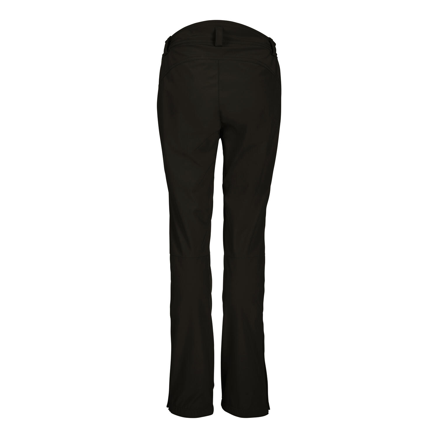 Damen Softshellhose KOW 34 KG WMN SFTSHLL PNTS 2/4