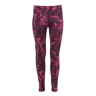 Kinder Wanderleggings - Barlia Winter