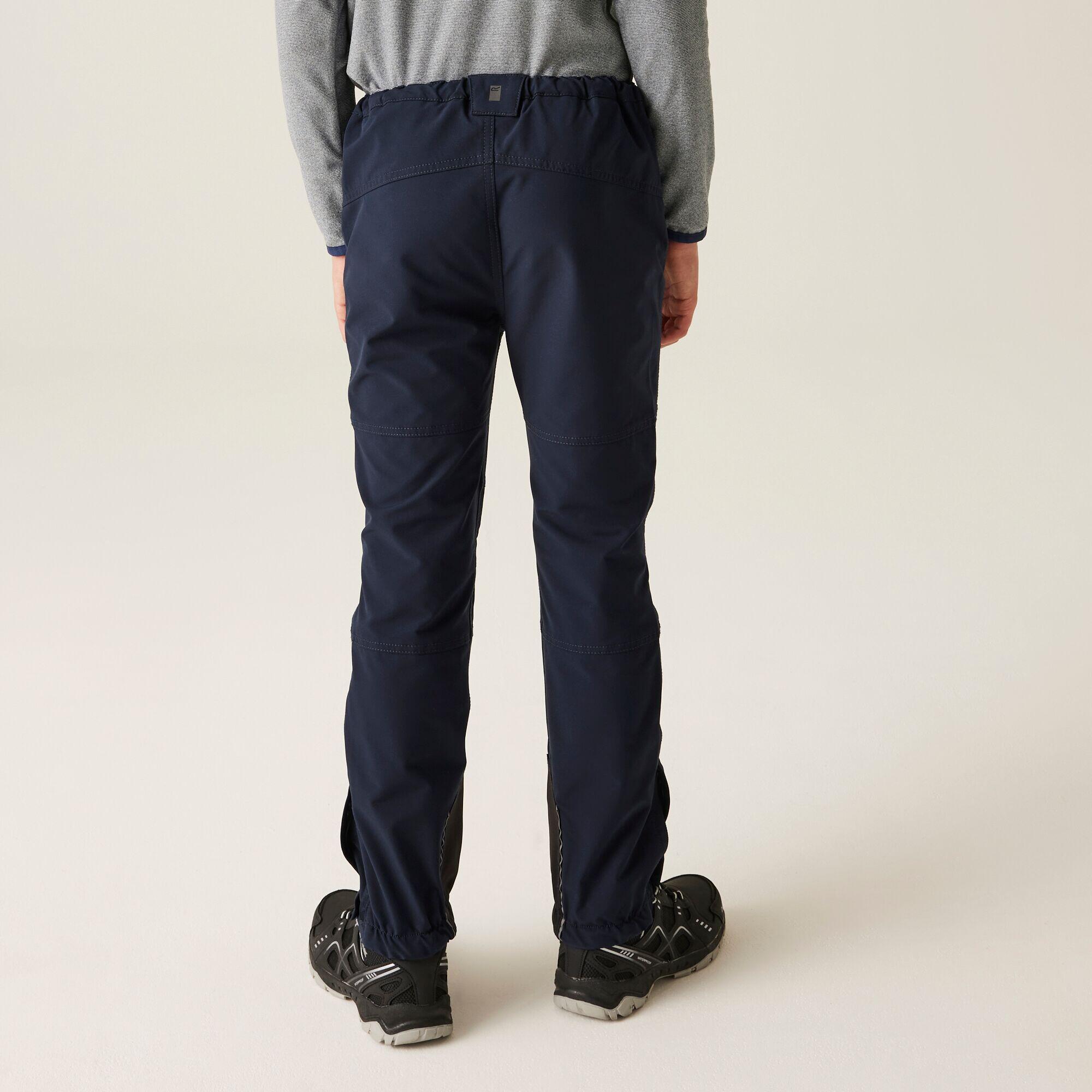Pantalon - Tech Mountain enfant 2/7