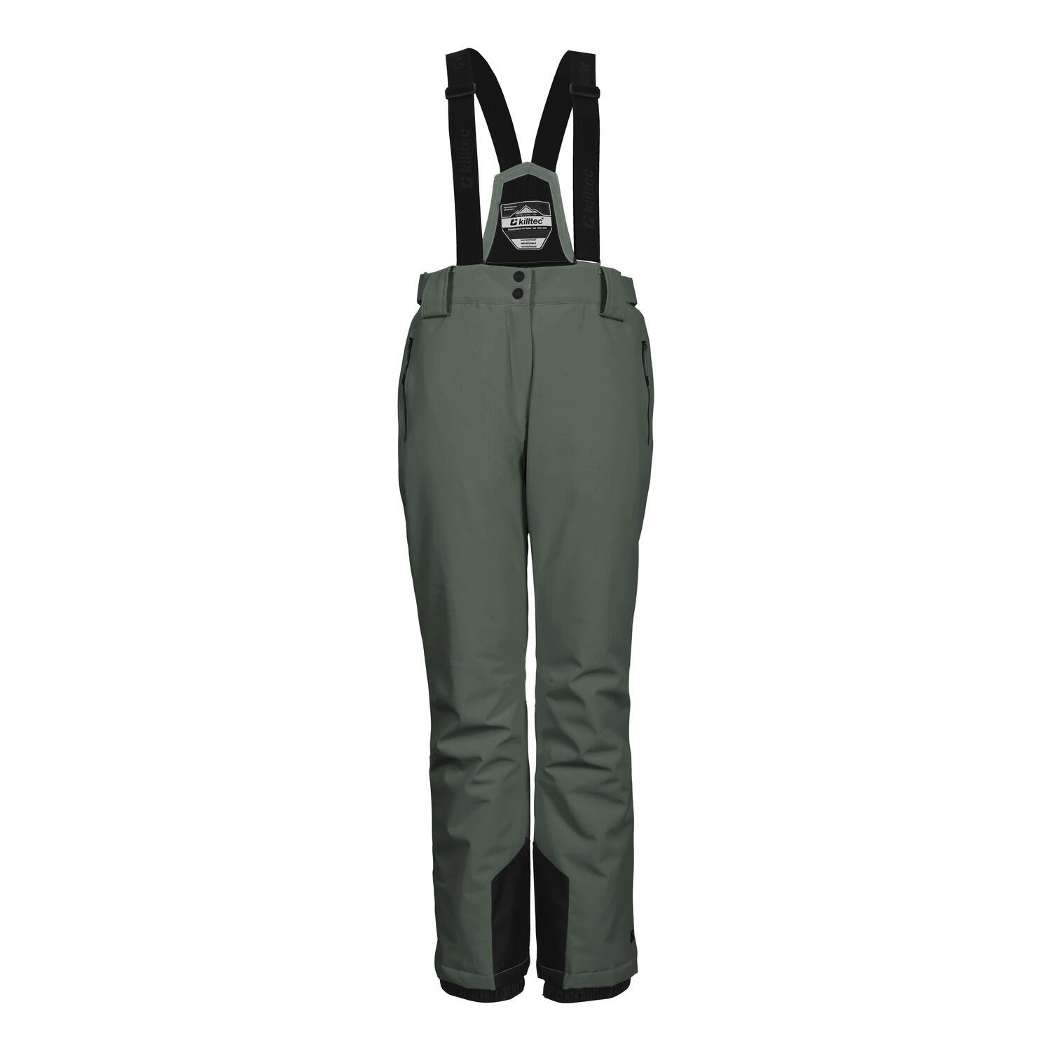 KILLTEC Skihose KSW 249