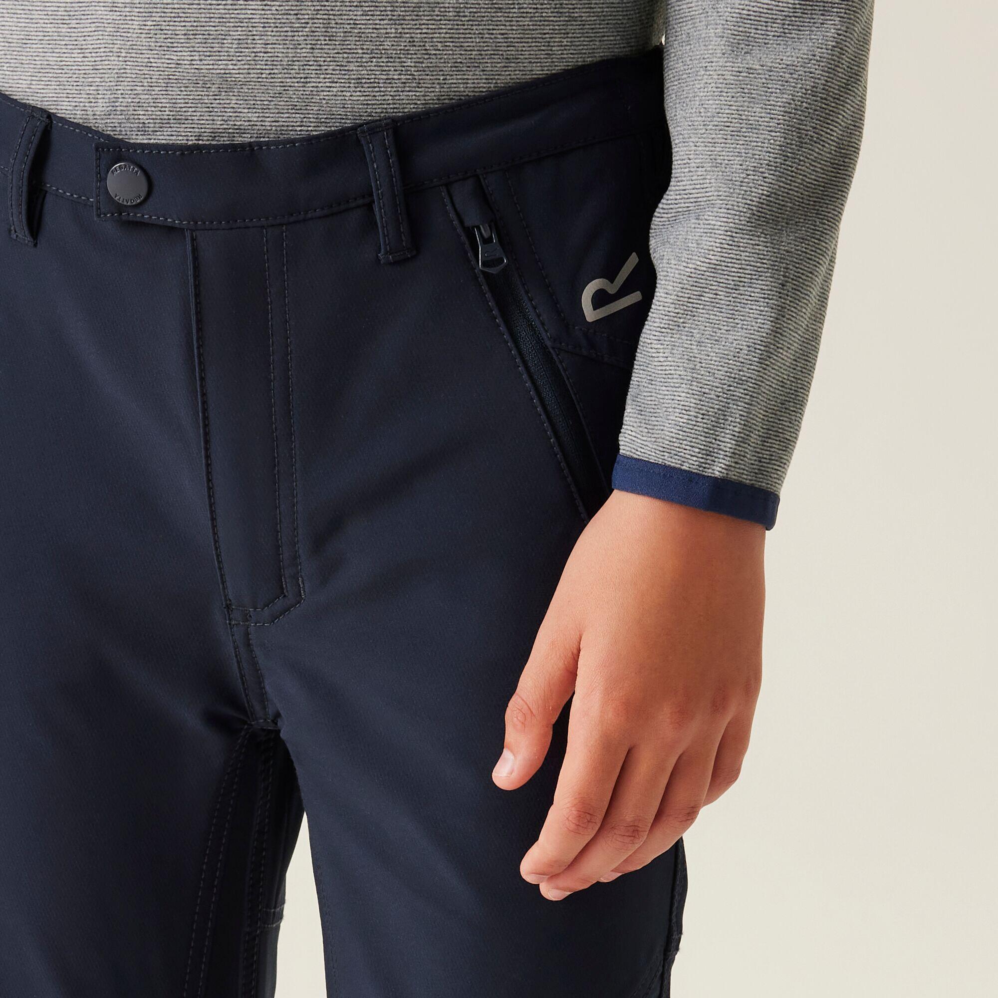 Pantalon - Tech Mountain enfant 4/7
