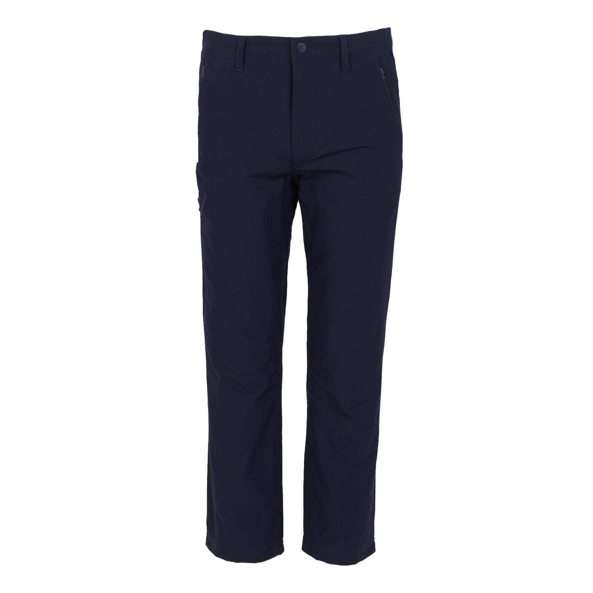 Pantaloni Escursionismo Bambino Highton Winter 7/7