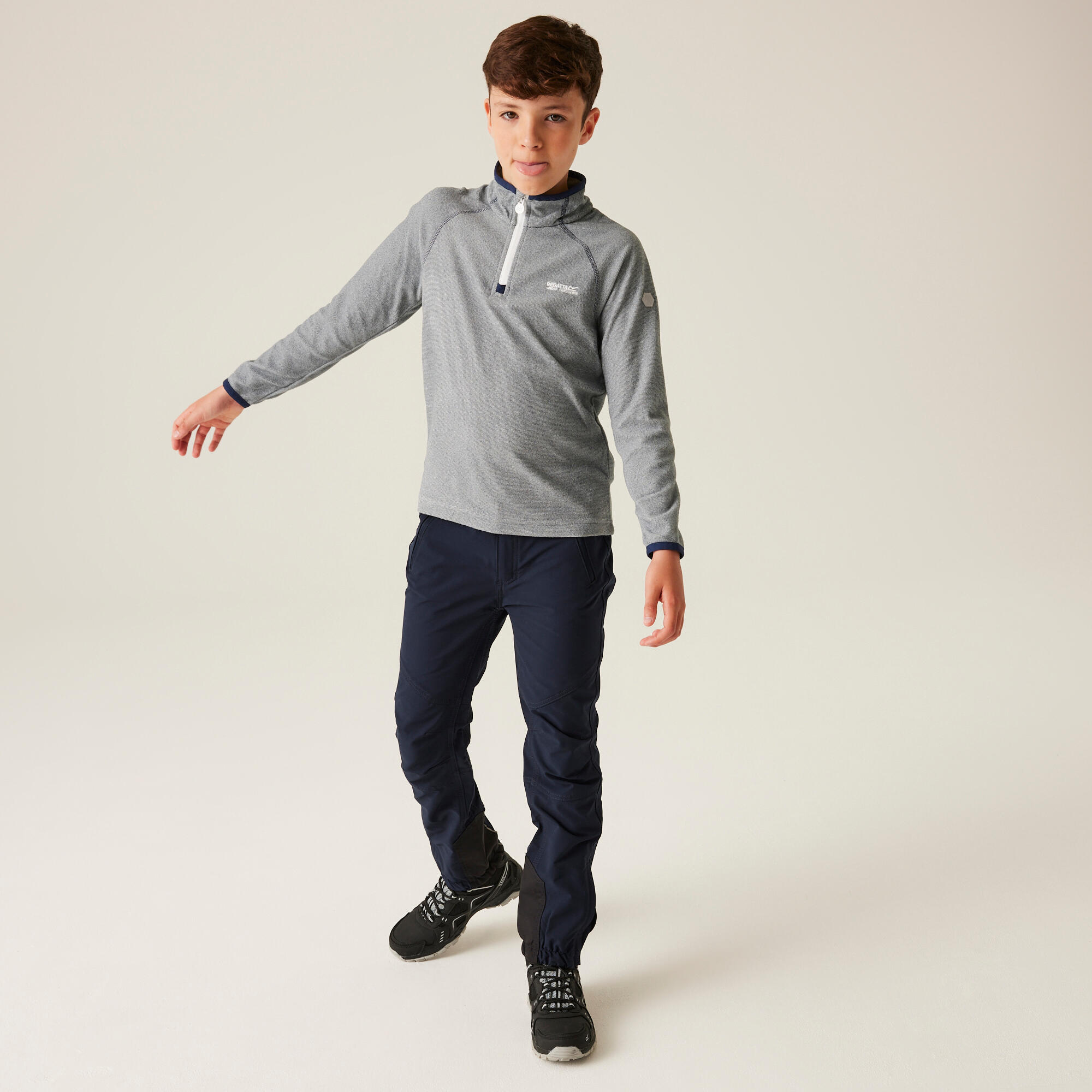 Pantalon - Tech Mountain enfant 3/7