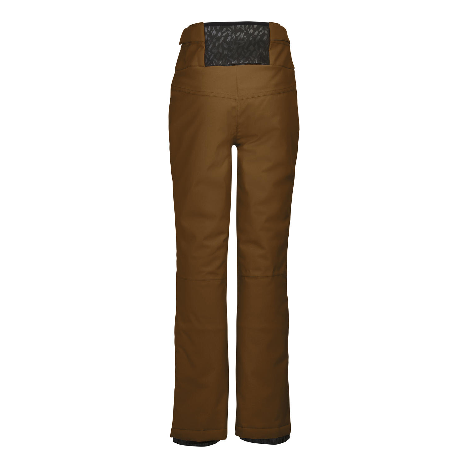 Kinder, Mädchen Skihose KSW 343 GRLSPNTS 3/4