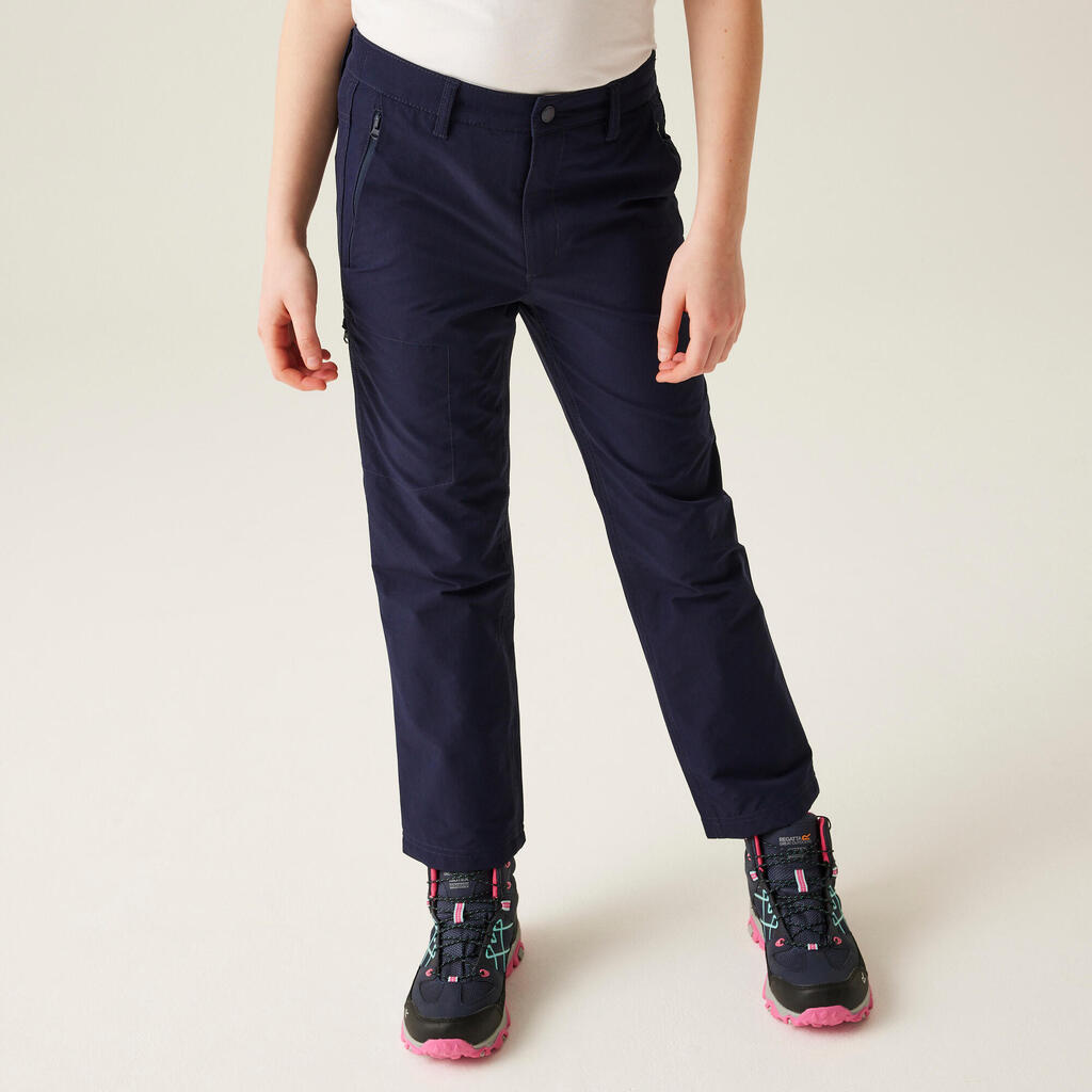 Highton Winter Kids Water Repellent Hiking Trousers