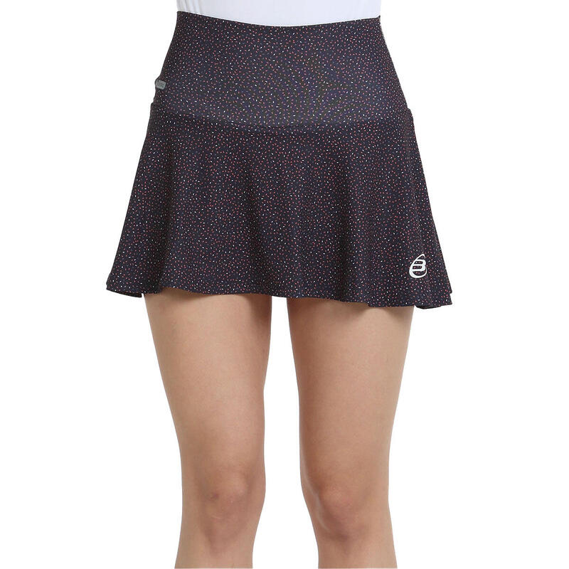 Falda Bullpadel Polis Mujer