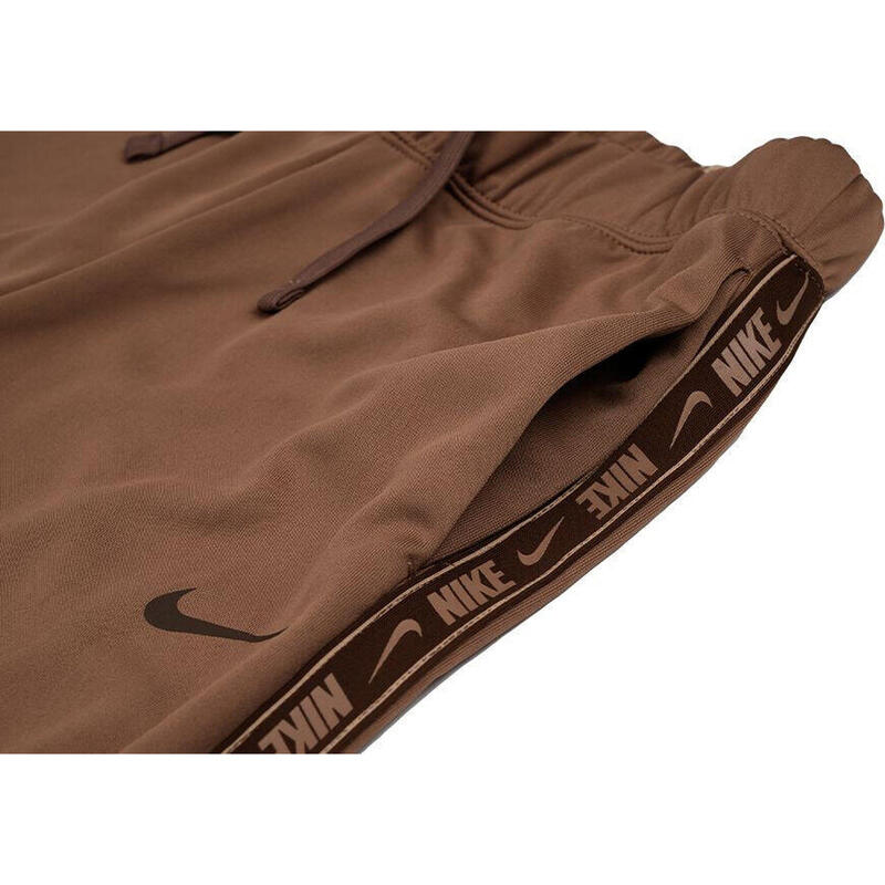 Pantaloni De Alergare Drumeții În Natură Nike Branded Tape Femei