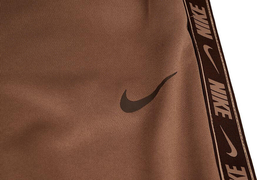 Pantalon femme Nike, coupe standard 2/3