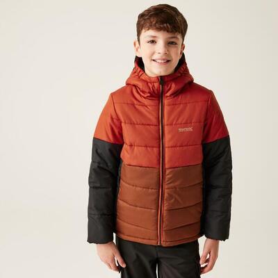Regenjas kinderen lofthouse viii